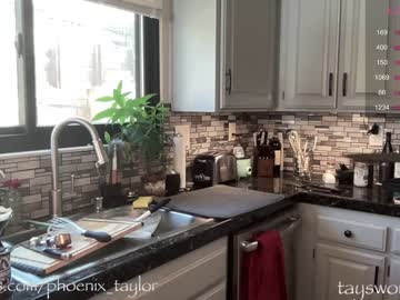latina cam girl phoenix_taylor image #3534347