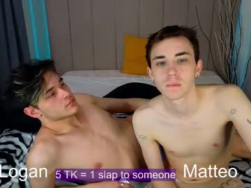 matteo_pescer latina cam