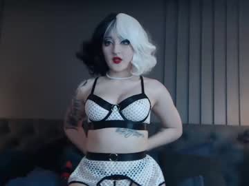 latina cam girl charlotte_germanotta_ image #3308623