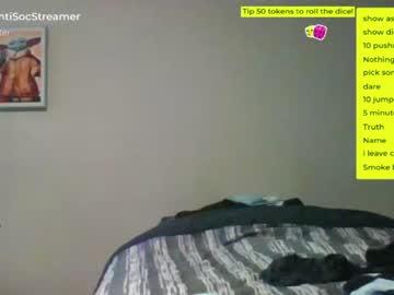 latina cam man antisocialstreamer image #2473269