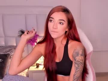 latina cam girl scarlett__baker image #1162845