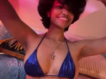 latina cam girl mariyya image #4273071