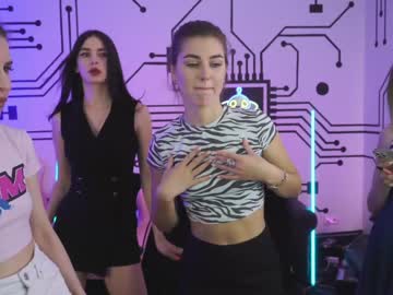 latina cam girl anabel054 image #1413911