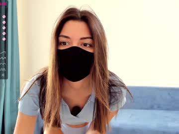latina cam girl alice_baby0 image #1096016