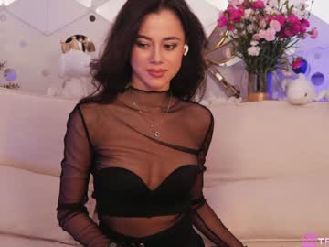 latina cam girl taanni_bc image #4365082