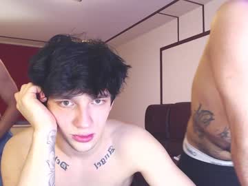 latina cam man teddy_mode image #295041