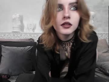 latina cam girl eleanor_morte image #1514570