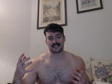 muscled_philosopher latina cam