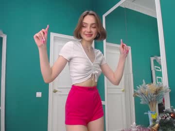 latina cam girl adelewilson__ image #437864