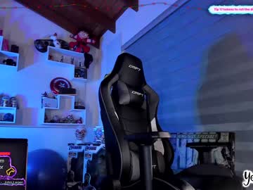 latina cam girl yesikasaenz image #532399