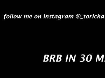 latina cam girl tori_chase image #572745