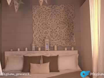 latina cam girl _meghan_gomez1_ image #3639226