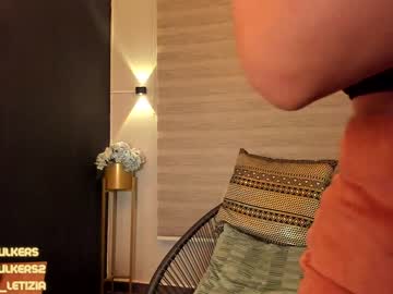 latina cam girl letiziafulkers1 image #1136730
