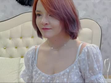 latina cam girl ginger_pie image #884567