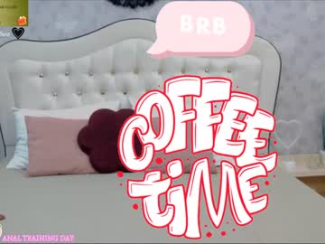 latina cam girl ginger_pie image #1248830
