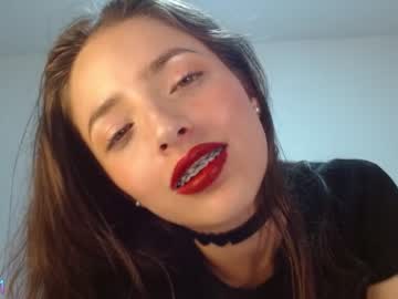 latina cam girl gabrielaa_18 image #2401595