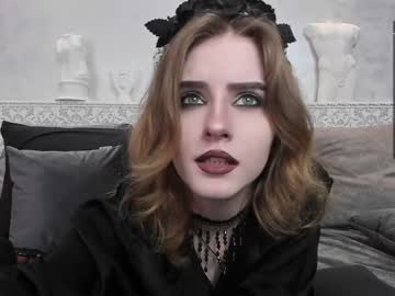latina cam girl eleanor_morte image #1514377