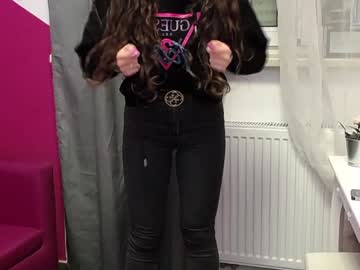 latina cam girl kate_modeste image #926329