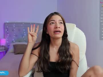 latina cam girl mila_1 image #2013816