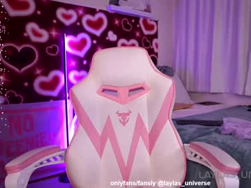 latina cam girl laylas_universe image #4162953