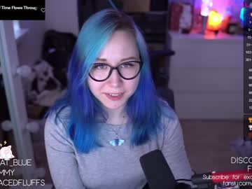 latina cam girl blue_mooncat image #3049671