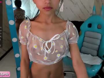 latina cam girl sweet_littleee image #1537472
