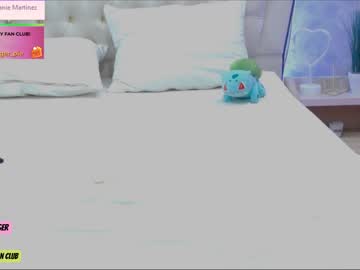 latina cam girl ginger_pie image #1092676