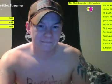 latina cam man antisocialstreamer image #2268038