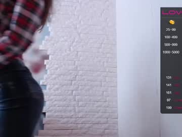 latina cam girl mazzanti_ image #3240113