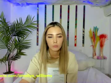latina cam girl amelia__williams image #1152182