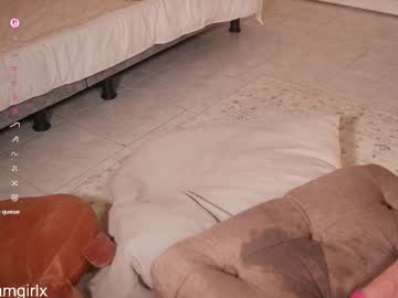 your_dreaamgirlx latina cam
