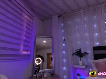 latina cam girl maxinegh_ image #635727