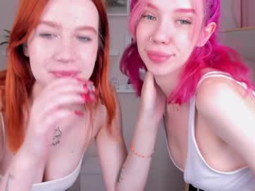 latina cam couple caroline_crosby image #1855571
