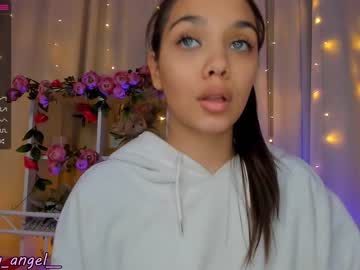latina cam girl annbarby image #398861