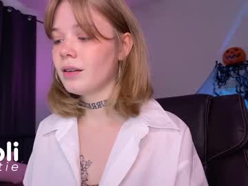 latina cam girl cutie_loli image #231169