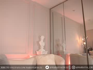 latina cam girl mariannacruzz image #2971976