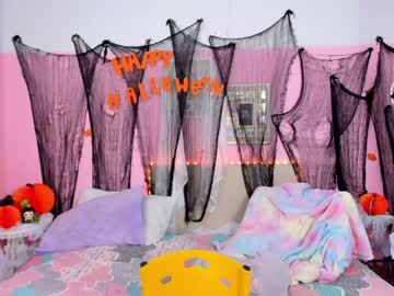 latina cam girl little_effy18 image #1946851