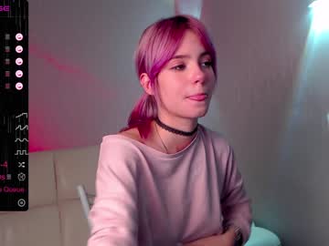 latina cam girl trixi_chok image #3940682