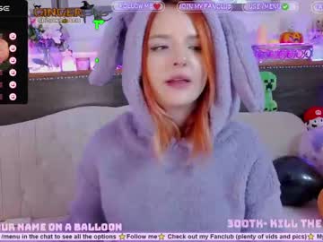 latina cam girl ginger_pie image #3687575