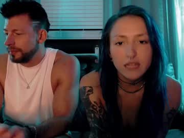 latina cam couple mastertyler_x_goddessstarr image #4675840