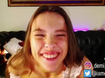 latina cam girl _demi_dee_ image #2004107