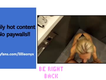 latina cam girl lillieonyx image #1637387