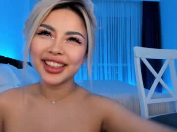 latina cam girl bae_suz image #332515