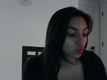 latina cam girl genesismoselle image #2991811