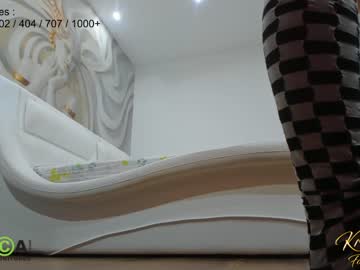latina cam girl krisi_kiss image #852558