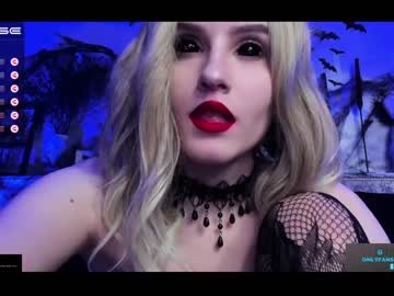 latina cam girl eleanor_morte image #1977709