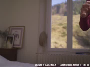 latina cam girl claire_moulin image #935434