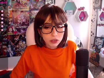 latina cam girl stephymoon_ image #413550