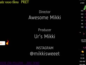 latina cam girl blush_mikki image #4151455