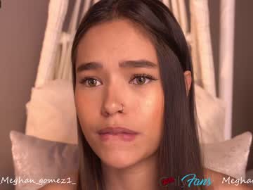 latina cam girl _meghan_gomez1_ image #3288879